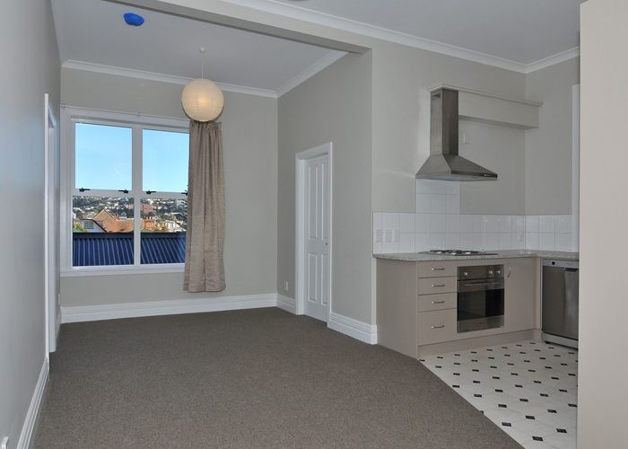  at 2/112 Austin Street, Mount Victoria, Wellington, Wellington