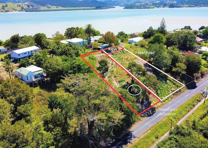  at 17B McDonnel St, Rawene, Far North, Northland