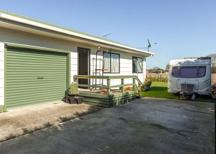  at 8 A&B Menzies Place, Paeroa, Hauraki, Waikato