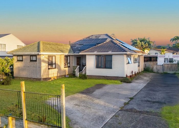 at 23 Ashlynne Ave, Papatoetoe, Manukau City, Auckland