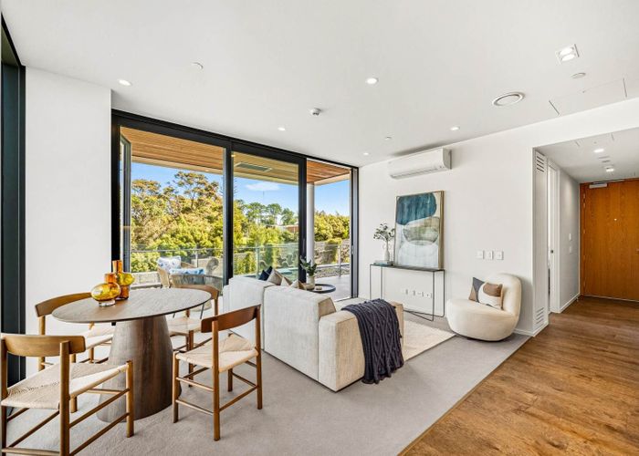  at 410/6 Boundary Road, Hobsonville, Waitakere City, Auckland