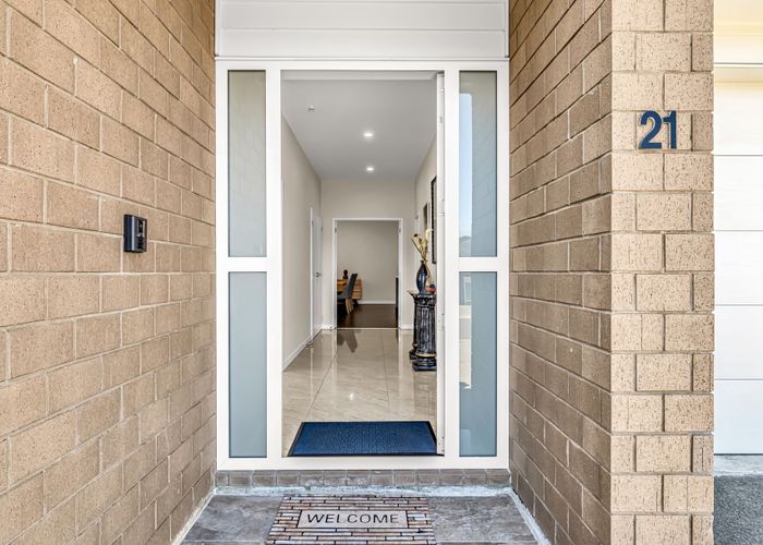  at 21 Jeroboam Loop, Huapai, Rodney, Auckland