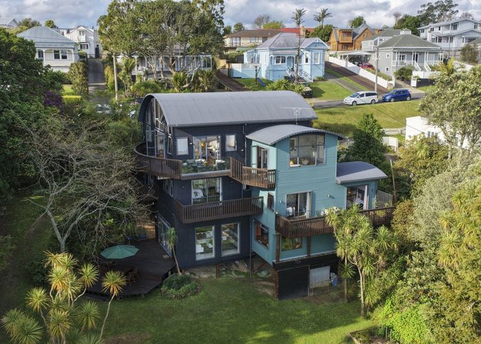  at 60 Palmerston Road, Birkenhead, North Shore City, Auckland