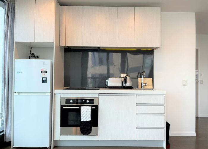  at 2703/32 Swanson Street, Auckland Central, Auckland