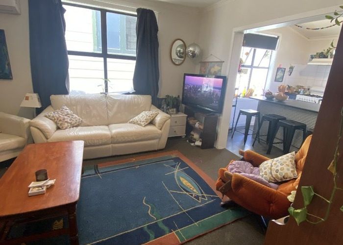  at 43 Hall Street, Newtown, Wellington, Wellington