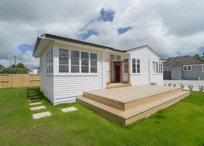  at 75A Massey Street, Frankton, Hamilton, Waikato