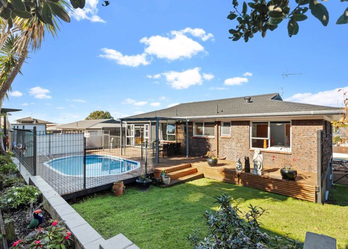  at 18 Nui Mana Place, Te Atatu South, Waitakere City, Auckland