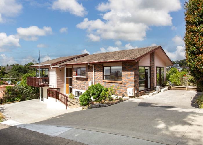  at 21 Barker Rise, Albany, North Shore City, Auckland