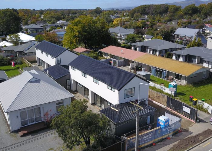  at 138 Hills Road, Edgeware, Christchurch City, Canterbury