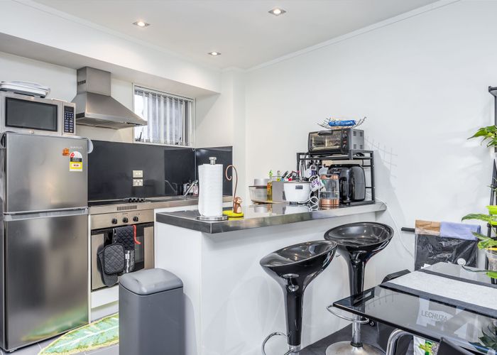  at 905/207 Federal Street, Auckland Central, Auckland