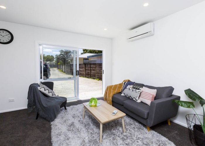  at B/17 Tararua Street, Trentham, Upper Hutt