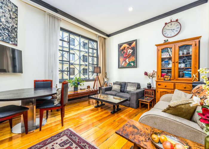  at 416/35 Hobson Street, City Centre, Auckland City, Auckland
