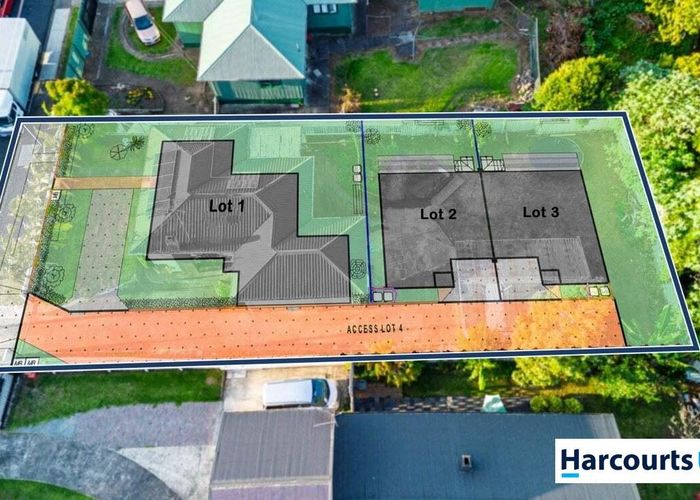  at 5 Cornwall Road, Papatoetoe, Manukau City, Auckland