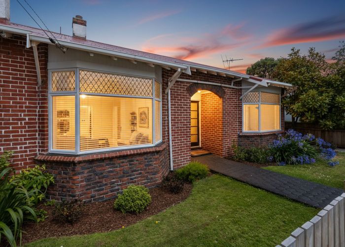  at 32 Moreau Street, Saint Kilda, Dunedin, Otago