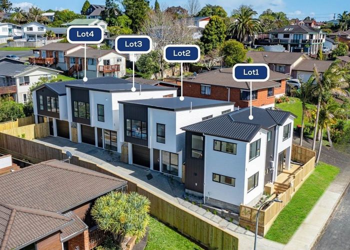  at 25 Vintage Drive, Henderson, Auckland