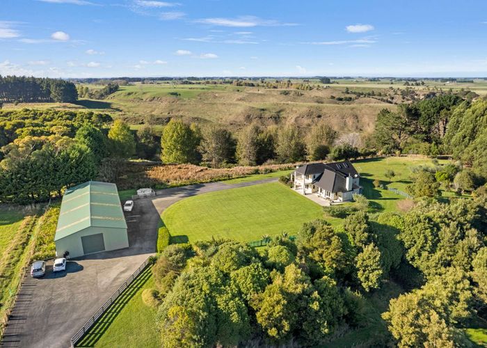  at 276B Number 2 Line, Okoia, Whanganui, Manawatu / Whanganui