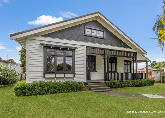  at 13 East Street, Feilding, Manawatu, Manawatu / Whanganui