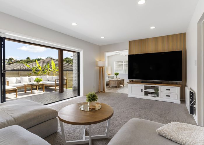  at 23A Solana Court, Botany Downs, Manukau City, Auckland