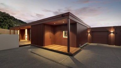  at 2/42 Canterbury Street, Lyttelton, Lyttelton