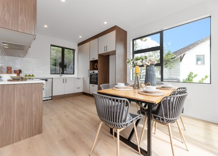  at 58D Marlborough Avenue, Glenfield, North Shore City, Auckland