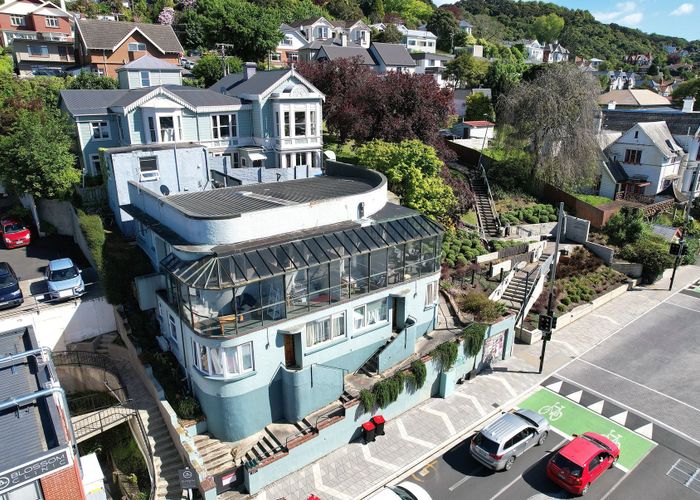  at 487A George Street, City Centre, Dunedin, Otago