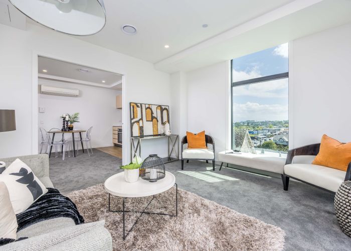  at L4/428 Dominion Road, Mount Eden, Auckland City, Auckland