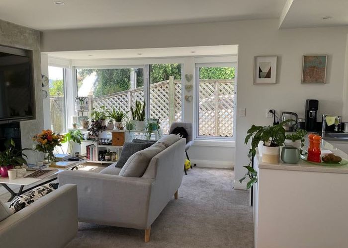  at 1/2 Hood Street, Mount Victoria, Wellington