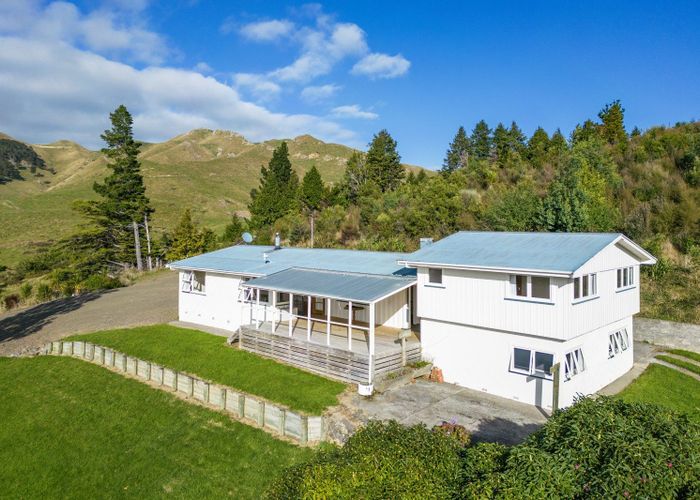  at 15 Hinerua Road Extension, Ongaonga, Central Hawke's Bay, Hawke's Bay