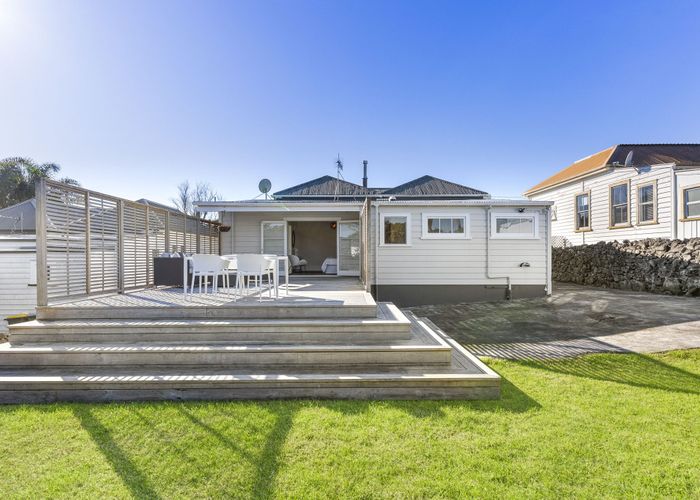  at 6 Raleigh Street, Mount Eden, Auckland