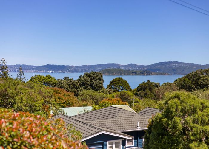  at 15 Kaitawa Road, York Bay, Eastbourne, Lower Hutt, Wellington