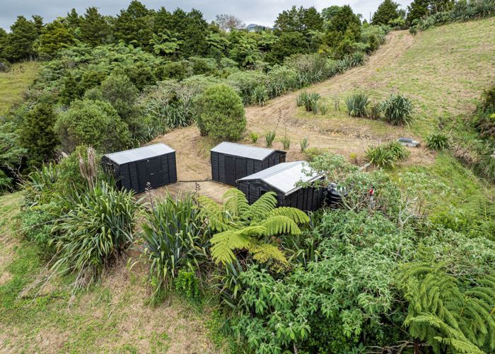  at 1242 Russell Road, Helena Bay, Whangarei, Northland