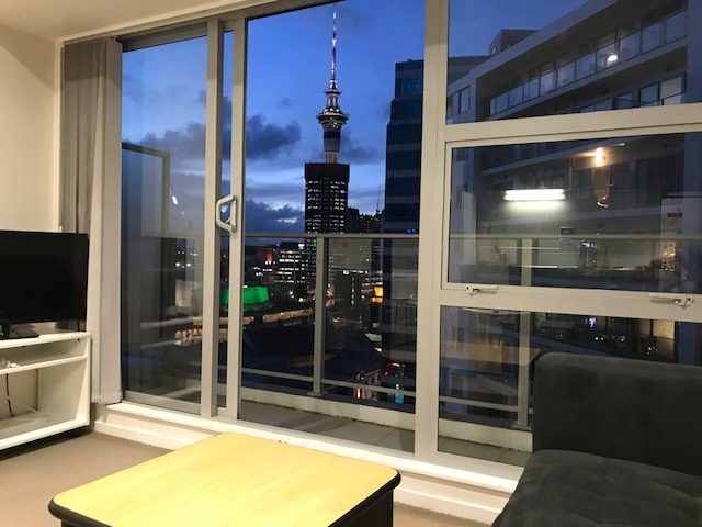  at 430 Queen Street, Auckland Central, Auckland