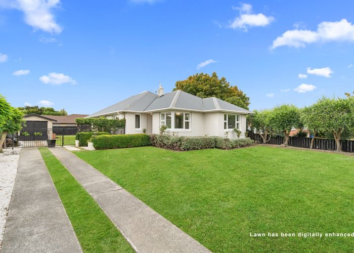  at 37 Bourne Crescent, Papanui, Christchurch