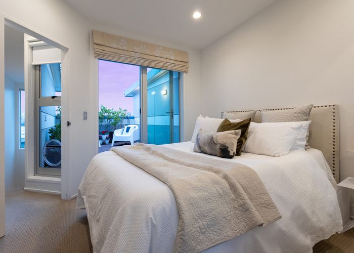  at 3/1A Picton Street, Freemans Bay, Auckland City, Auckland