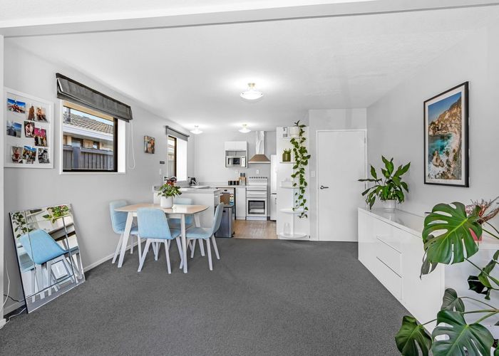  at 6B Rolfe Place, Bishopdale, Christchurch