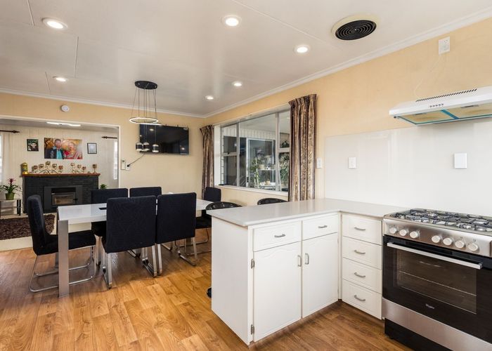  at 20 Paul Street, Waimate, Waimate