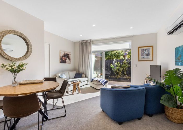  at 110B Hamilton Avenue, Ilam, Christchurch City, Canterbury