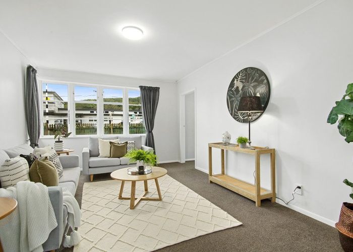  at 1 Strand Crescent, Naenae, Lower Hutt, Wellington