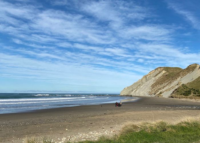  at 489 Whangaehu Road, Pōrangahau