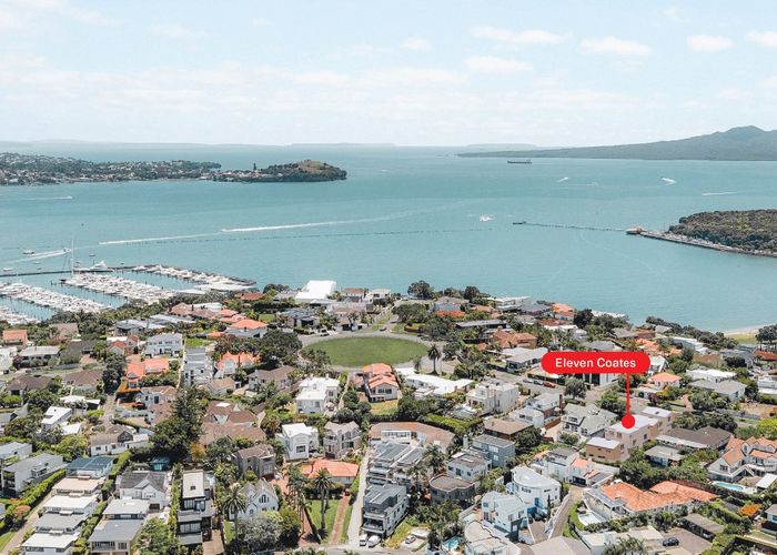  at 5/11 Coates Avenue, Orakei, Auckland City, Auckland