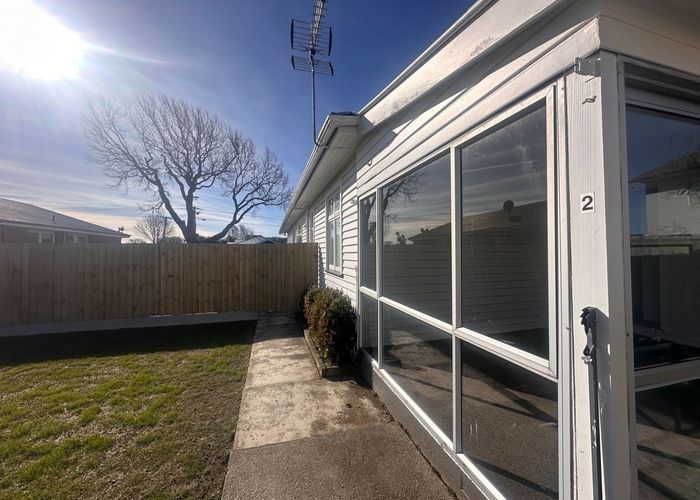  at 48 North Avon Road, Richmond, Christchurch