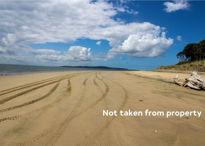 For sale 17 Signal Station Road, Pouto, Kaipara, Northland homes.co.nz