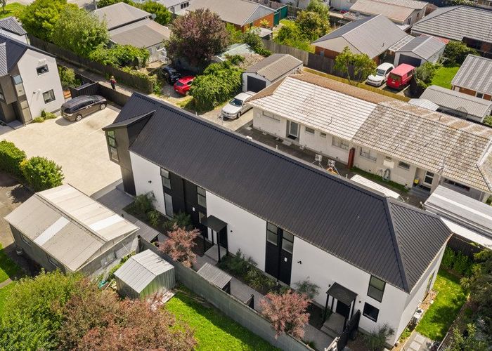  at 4/80 Mackworth Street, Woolston, Christchurch City, Canterbury