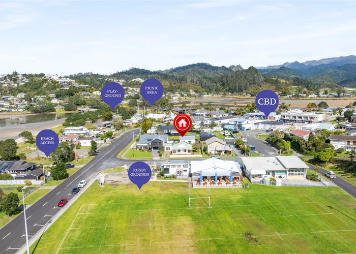  at 2 Tokoroa Road, Tairua, Thames-Coromandel, Waikato