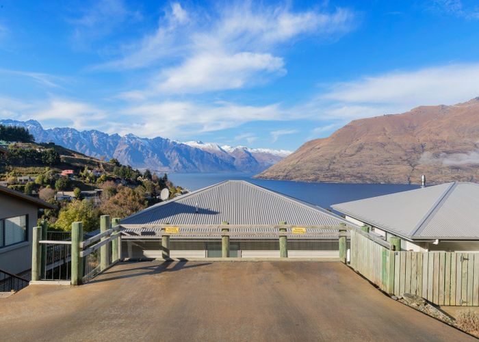  at 58A Dart Place, Fernhill, Queenstown