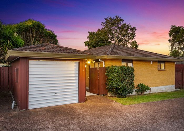  at 3/153A Te Atatu Road, Te Atatu South, Waitakere City, Auckland