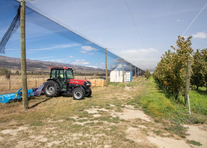  at Gilmore Road, Mount Pisa, Cromwell, Central Otago, Otago