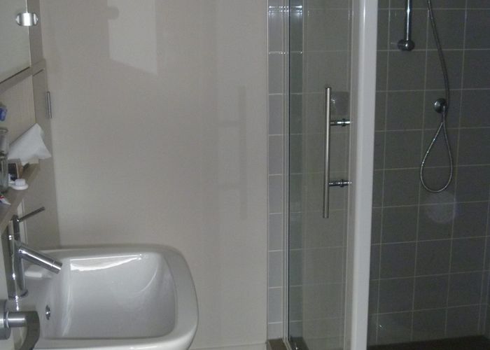  at 2H/245 Wakefield St, Te Aro, Wellington, Wellington