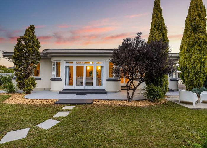  at 33 Nancy Avenue, Mairehau, Christchurch