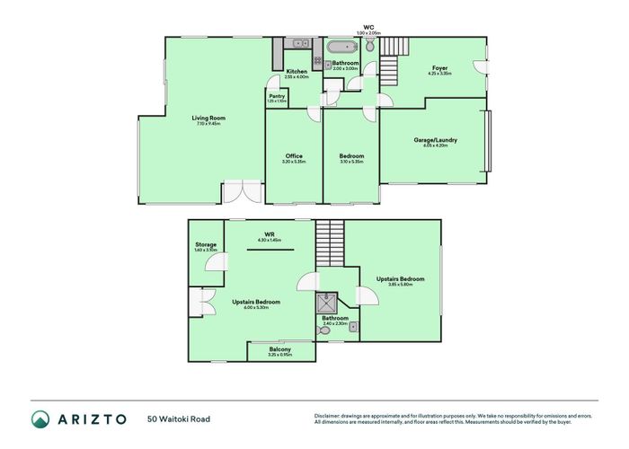  at 50 Waitoki Road, Waitoki, Rodney, Auckland